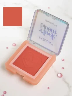 Twarz^Royalfashion ANYLADY Prasowany róż do policzków kolor Secret Sun