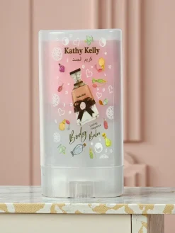 Ciało^Royalfashion Aurelia Dolce Protect - Balsam do ciała perfumowany 30g Kathy Kelly