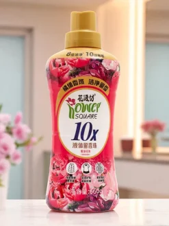 Artykuły Chemiczne^Royalfashion Aurelia Florenzo – Płyn do prania z kwiatowym aromatem 10x 660g