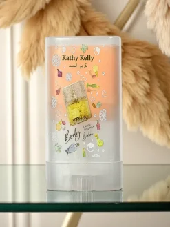 Ciało^Royalfashion Aurelia Lusso Balsam do Ciała 30g od Kathy Kelly – długotrwały zapach