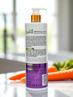 Ciało^Royalfashion Balsam do ciała nawilżający i rozświetlający z niacynamidami GlowNiacin