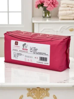 Artykuły Chemiczne|Higiena I Zdrowie^Royalfashion Bawełniane chusteczki nawilżające 100 szt.