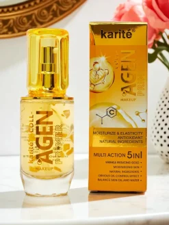 Twarz^Royalfashion Baza Primer pod makijaż wygładzająca i nawilżająca 5 w 1