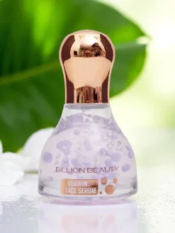 Twarz^Royalfashion Billion Beauty- Rozświetlające i regenerujące Serum do twarzy