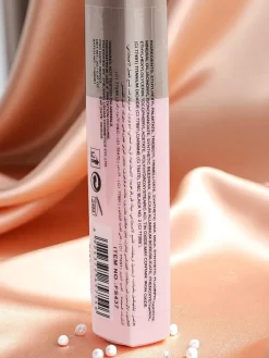 Oczy^Royalfashion Błyszczący cień do powiek w sztyfcie Rose Dahlia