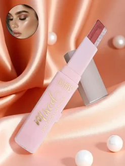 Oczy^Royalfashion Błyszczący cień do powiek w sztyfcie Rose Dahlia