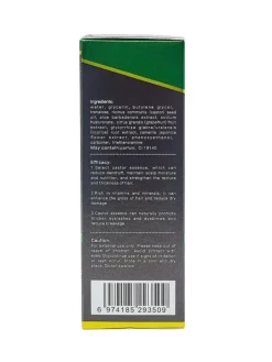 Włosy^Royalfashion Castorina Aurelia Esencja do brwi, rzęs i włosów z ekstraktem roślinnym 30ml