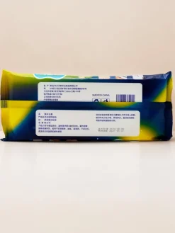 Artykuły Chemiczne|Higiena I Zdrowie^Royalfashion Chusteczki nawilżające do mopa