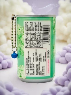 Artykuły Chemiczne|Higiena I Zdrowie^Royalfashion Chusteczki nawilżające w ozdobnym opakowaniu ICY COLD 30szt zielony