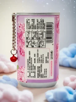 Artykuły Chemiczne|Higiena I Zdrowie^Royalfashion Chusteczki nawilżające w ozdobnym opakowaniu ICY COLD 30szt fioletowy