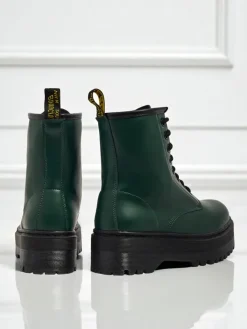 Workery|Botki Bez Ocieplenia^Royalfashion Damskie botki workery Calenne