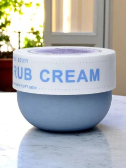 Ciało^Royalfashion Gruboziarnisty peeling do ciała