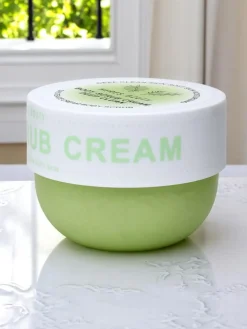 Ciało^Royalfashion Gruboziarnisty peeling do ciała