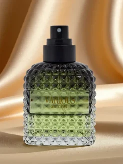 Zapachy Męskie^Royalfashion Inspirowana Męska woda perfumowana Various So Cool