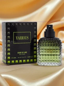 Zapachy Męskie^Royalfashion Inspirowana Męska woda perfumowana Various So Cool