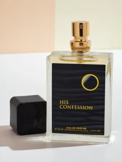 Zapachy Męskie^Royalfashion Inspirowana Męska woda perfumowana His Confession
