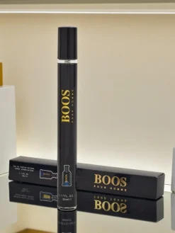 Zapachy Męskie^Royalfashion Inspirowana Męska woda perfumowana Bos Black