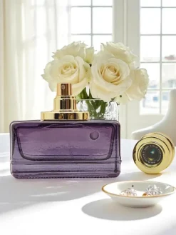 Zapachy^Royalfashion Inspirowana woda perfumowana uniseks Violet Click Joy