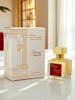 Zapachy^Royalfashion Inspirowana Woda perfumowana uniseks Rougge 60 ml