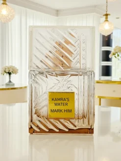 Zapachy^Royalfashion Inspirowana Woda Perfumowana uniseks Soralla