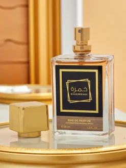 Zapachy^Royalfashion Inspirowana Woda perfumowana uniseks Kamra