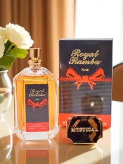 Zapachy^Royalfashion Inspirowana woda perfumowana uniseks Royal Ramba