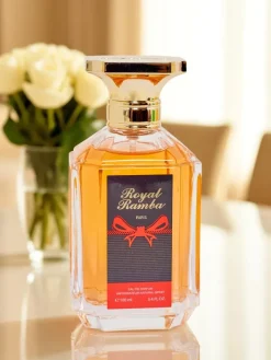 Zapachy^Royalfashion Inspirowana woda perfumowana uniseks Royal Ramba
