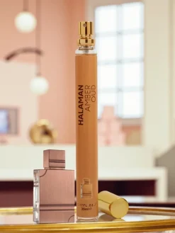 Zapachy^Royalfashion Inspirowana Woda perfumowana uniseks Halaman