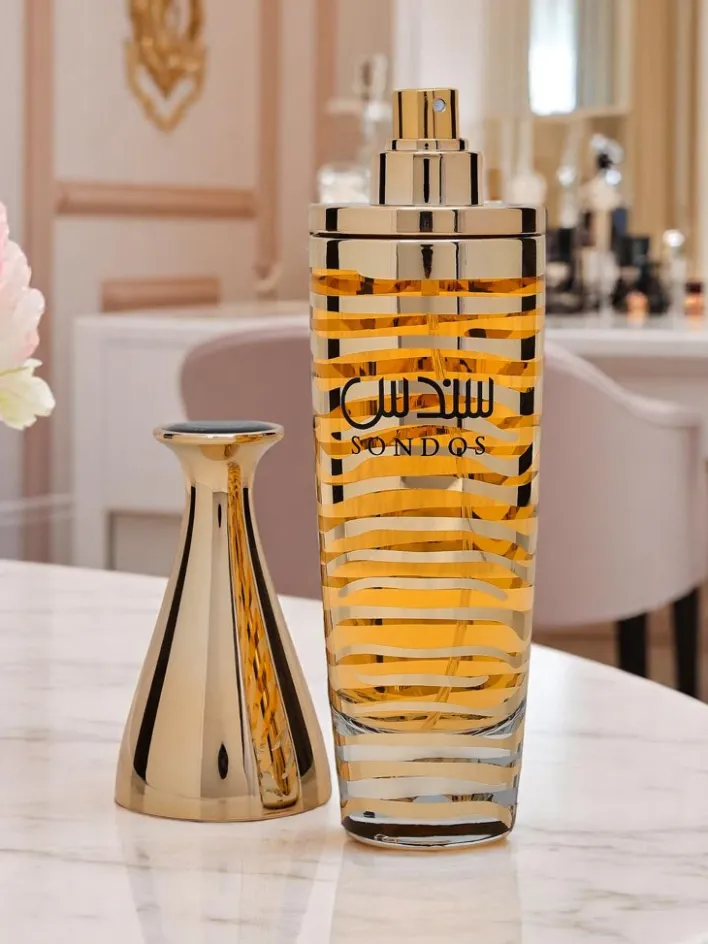 Zapachy^Royalfashion Inspirowana woda perfumowana uniwersalna