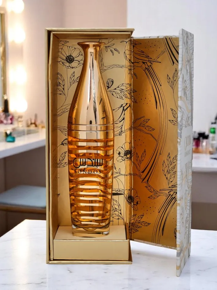 Zapachy^Royalfashion Inspirowana woda perfumowana uniwersalna