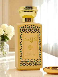 Zapachy^Royalfashion Inspirowana woda perfumowana uniseks Arabska