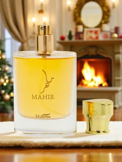 Zapachy^Royalfashion Inspirowana Woda perfumowana uniseks Mah