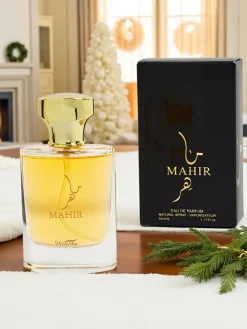 Zapachy^Royalfashion Inspirowana Woda perfumowana uniseks Mah