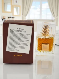 Zapachy^Royalfashion Khamrah Qahwa Aeterna - Orientalny Eliksir Kawy i Przypraw dla Niej i dla Niego