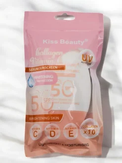Ciało^Royalfashion Kiss Beauty Krem przeciwsłoneczny 50 SPF 70 ml