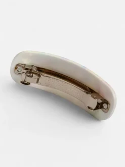 Akcesoria Do Włosów^Royalfashion Kolorowa Spinka do włosów dziecięca z kwiatuszkami Wielokolorowe