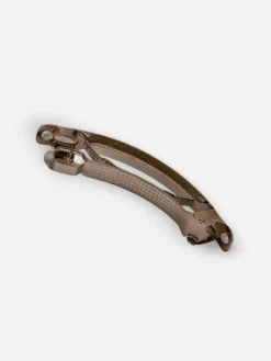 Akcesoria Do Włosów^Royalfashion Kolorowa Spinka do włosów dziecięca z księżniczkami Wielokolorowe