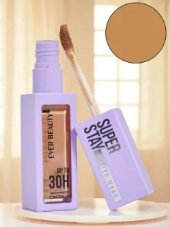 Twarz^Royalfashion Korektor do twarzy wodoodporny Pecan