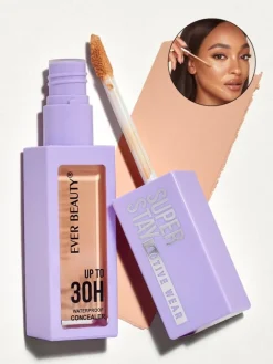 Twarz^Royalfashion Korektor do twarzy wodoodporny Bisque