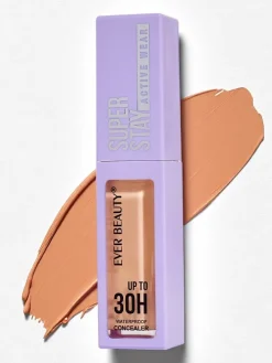 Twarz^Royalfashion Korektor do twarzy wodoodporny Bisque