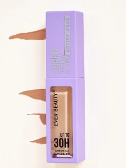 Twarz^Royalfashion Korektor do twarzy wodoodporny Biscuit