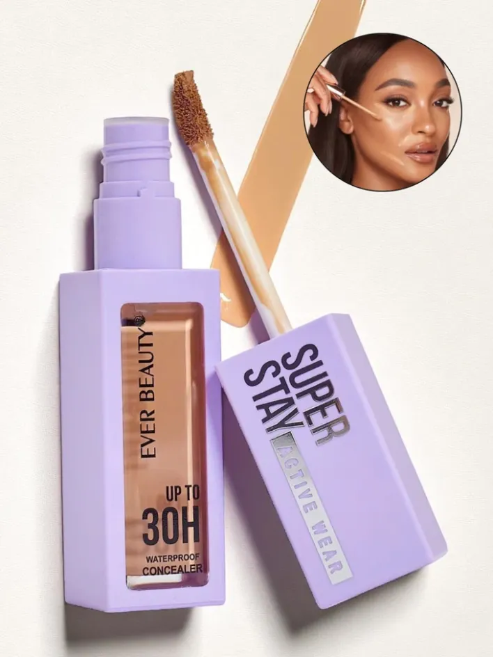 Twarz^Royalfashion Korektor do twarzy wodoodporny Sand