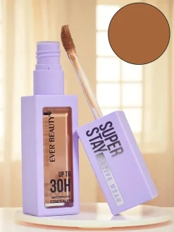 Twarz^Royalfashion Korektor do twarzy wodoodporny Sand