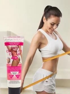 Ciało^Royalfashion Krem do ciała antycelulitowy