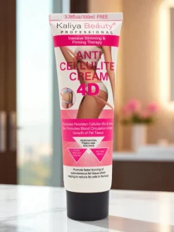 Ciało^Royalfashion Krem do ciała antycelulitowy