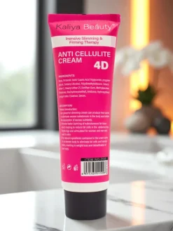 Ciało^Royalfashion Krem do ciała antycelulitowy