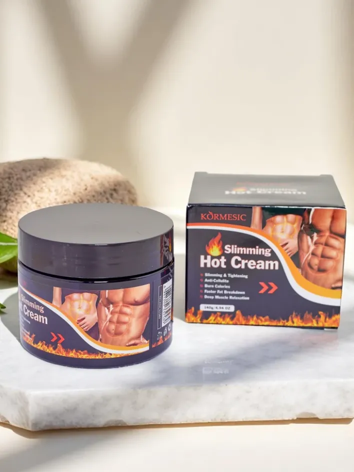 Ciało^Royalfashion Krem do profesjonalnego masażu modelującego sylwetkę