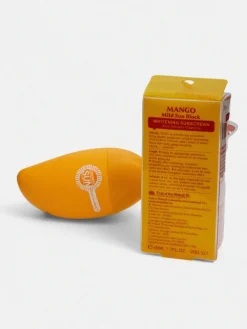 Ciało^Royalfashion Krem przeciwsłoneczny 35 SPF Mango Mild Sun