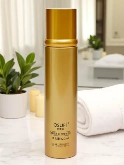 Włosy^Royalfashion Krem przeciwzmarszczkowy z kolagenem nawilżający