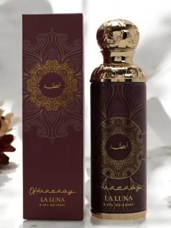 Zapachy^Royalfashion LA LUNA- woda perfumowana dla kobiet 250 ml